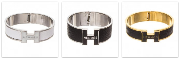 Браслет Hermes