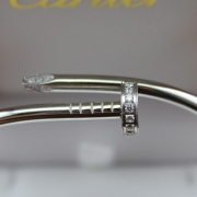 Браслет в стиле Cartier Juste un Clou stsc-015